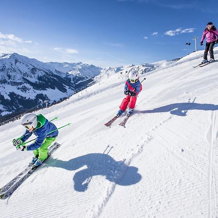 Ibex Apart Aschau Im Zillertal Екстер'єр фото