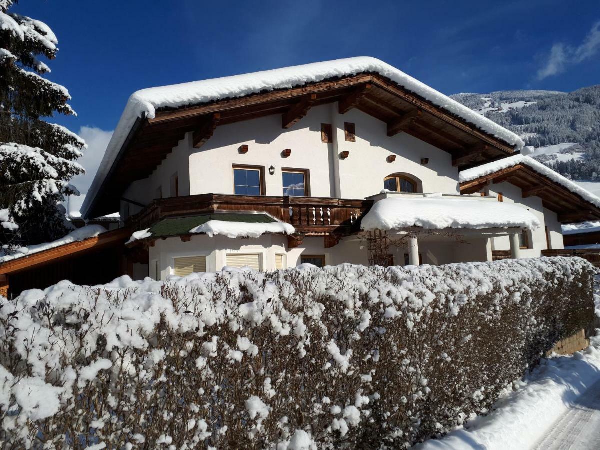Ibex Apart Aschau Im Zillertal Екстер'єр фото